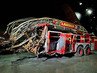 9/11 museum opens 
